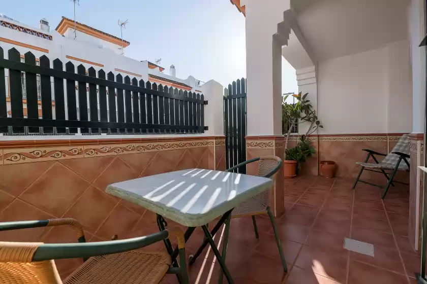 Holiday rentals in Rosamar - adults only, Chiclana de la Frontera