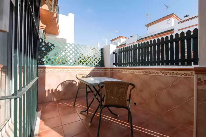 Holiday rentals in Rosamar - adults only, Chiclana de la Frontera