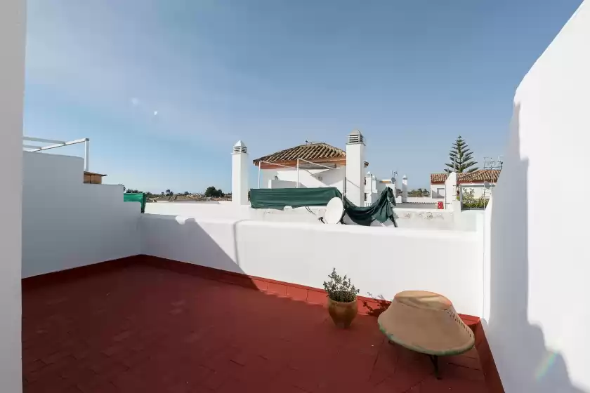 Holiday rentals in Rosamar - adults only, Chiclana de la Frontera