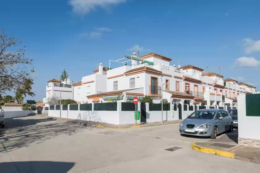 Holiday rentals in Rosamar - adults only, Chiclana de la Frontera