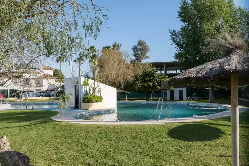 Holiday rentals in Rosamar - adults only, Chiclana de la Frontera