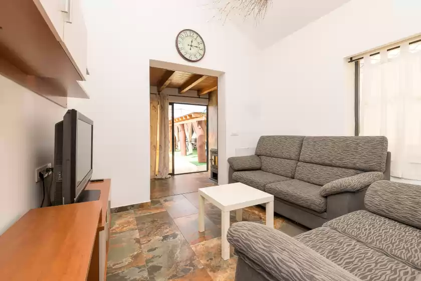 Holiday rentals in Casa amelie, Conil de la Frontera