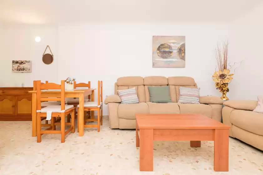 Holiday rentals in Terraza de san rafael, Rota