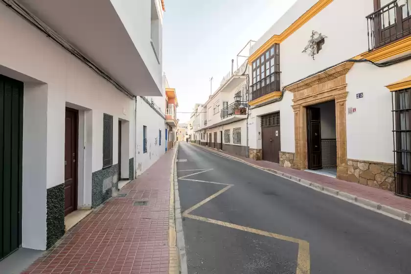 Ferienunterkünfte in Terraza de san rafael, Rota