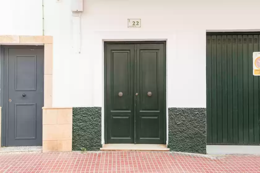 Ferienunterkünfte in Terraza de san rafael, Rota