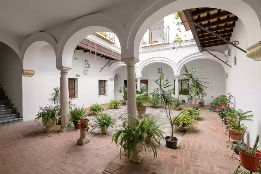 Alquiler vacacional en Carmen viejo, Sanlúcar de Barrameda