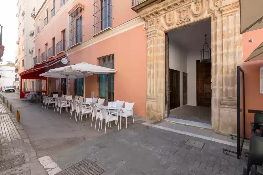 Ferienunterkünfte in Carmen viejo, Sanlúcar de Barrameda