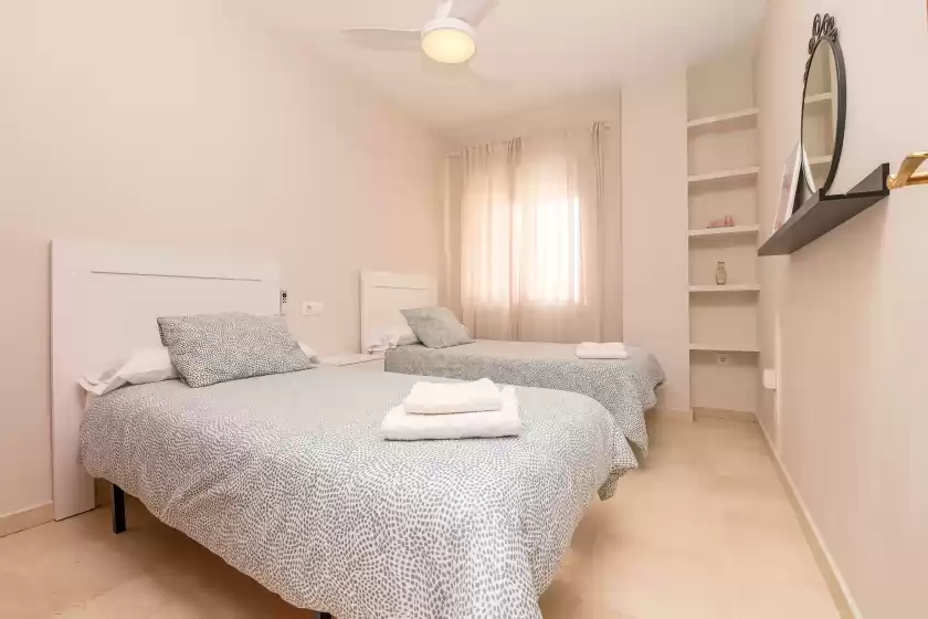 Holiday rentals in Carmen viejo, Sanlúcar de Barrameda