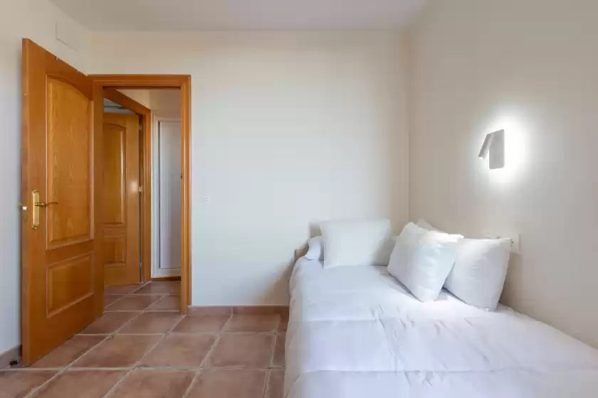 Holiday rentals in La caracola, Torremolinos