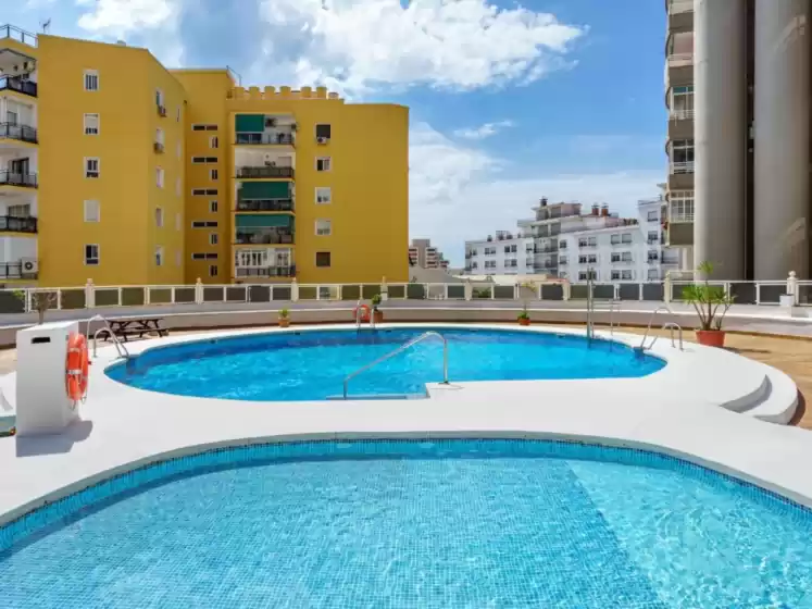 Holiday rentals in La caracola, Torremolinos