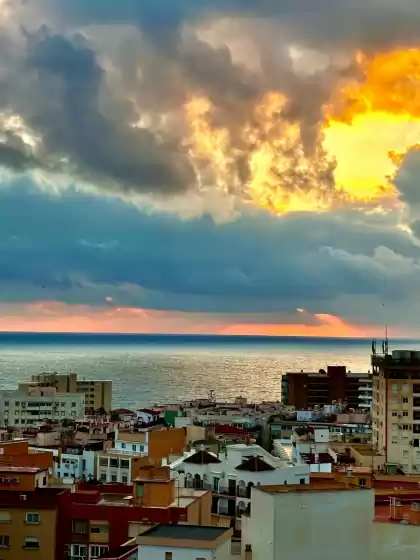 Ferienunterkünfte in La caracola, Torremolinos