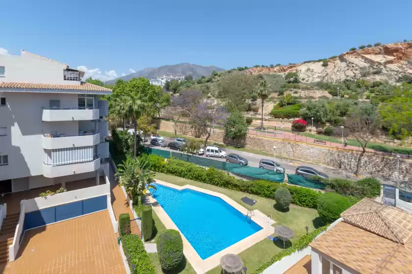 Holiday rentals in Atico de la luz, Fuengirola