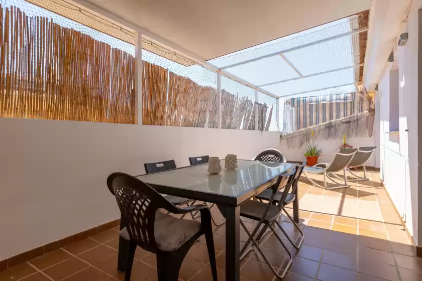 Holiday rentals in Atico de la luz, Fuengirola