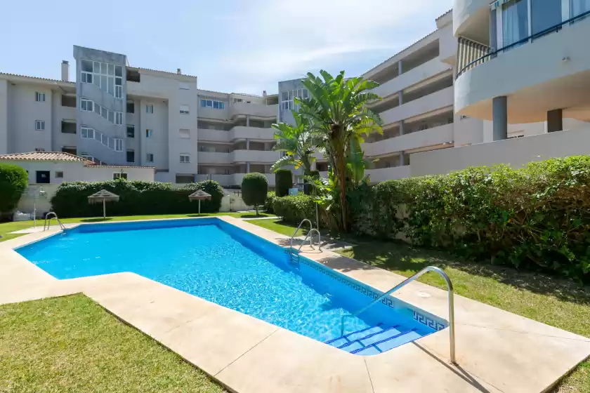 Holiday rentals in Atico de la luz, Fuengirola