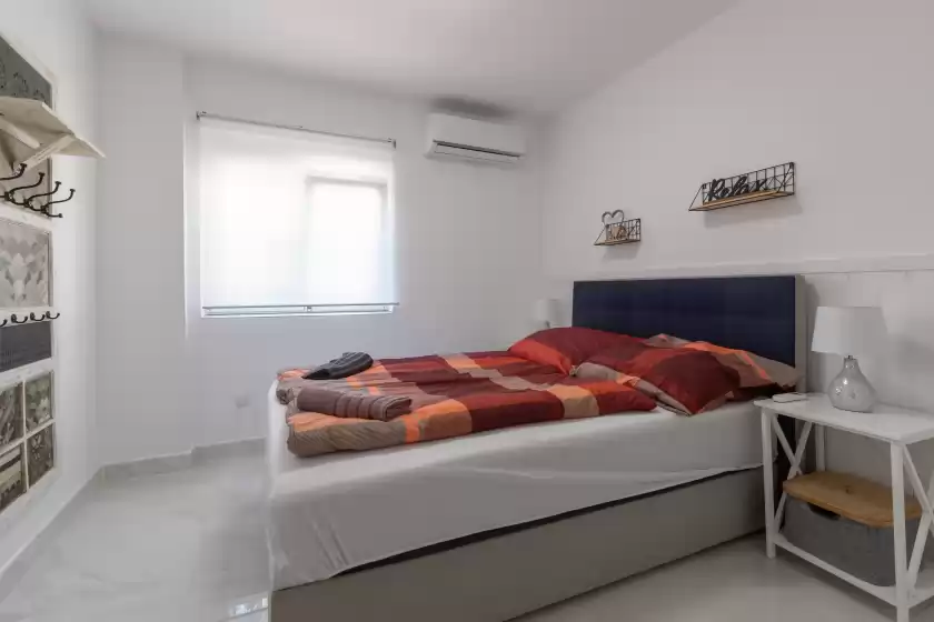 Holiday rentals in El bilbil, Benalmádena