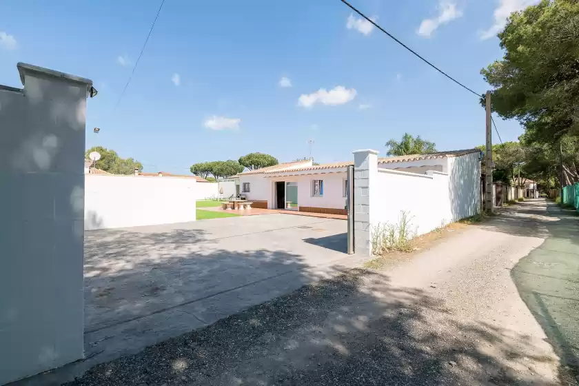 Alquiler vacacional en Islas marquesas i, Chiclana de la Frontera