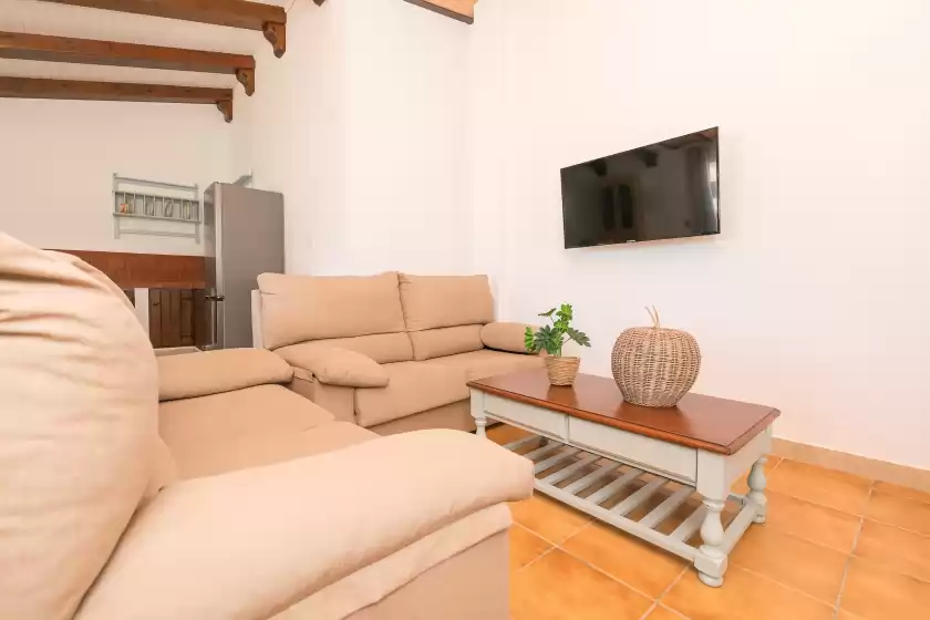 Holiday rentals in Islas marquesas i, Chiclana de la Frontera