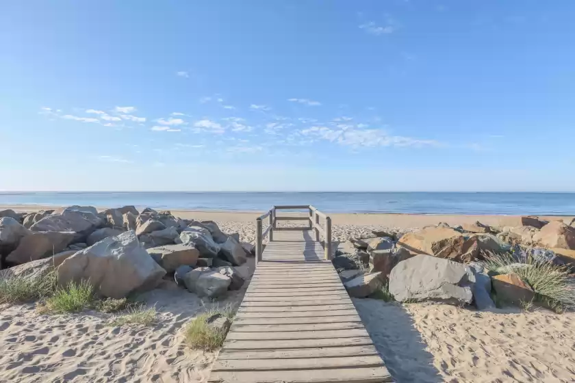 Alquiler vacacional en Los haraganes, Isla de Canela