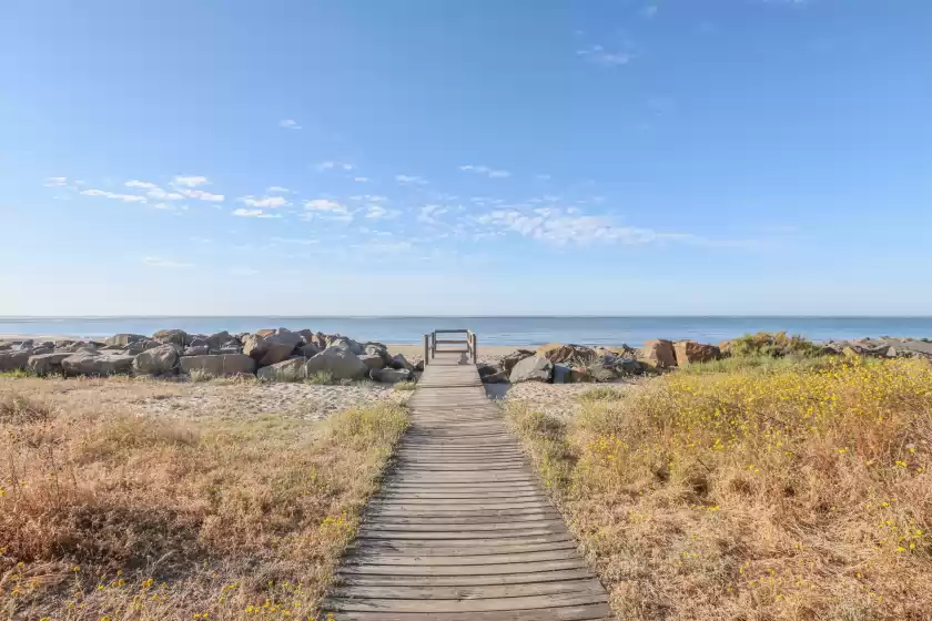 Alquiler vacacional en Los haraganes, Isla de Canela