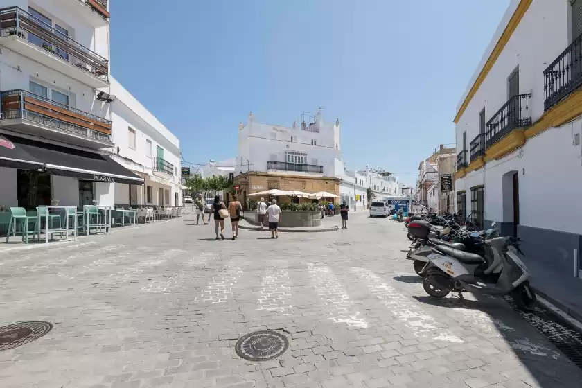 Ferienunterkünfte in Altamar, Conil de la Frontera