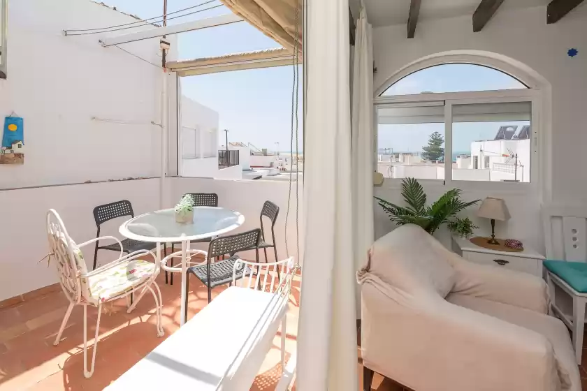 Holiday rentals in Altamar, Conil de la Frontera