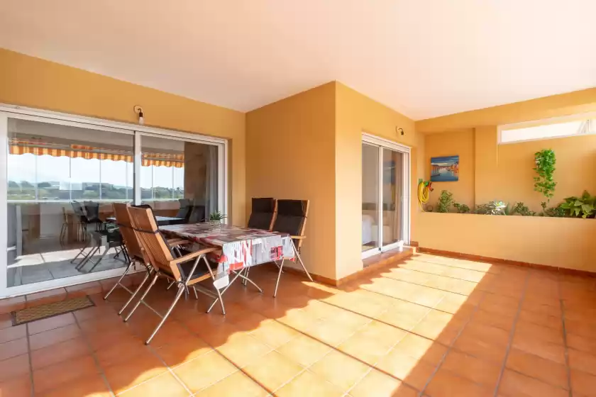 Holiday rentals in Aguamarina gamonal, San Pedro de Alcántara