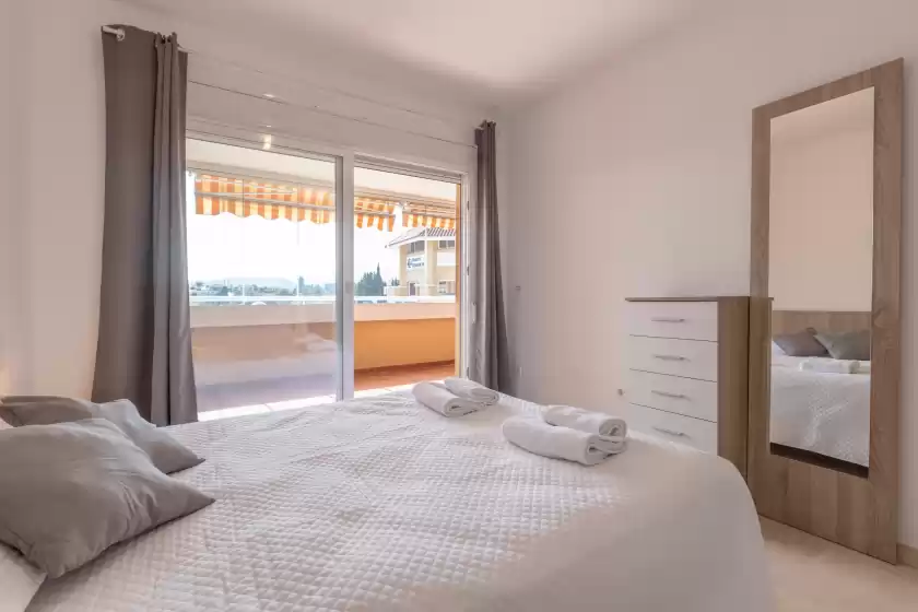 Holiday rentals in Aguamarina gamonal, San Pedro de Alcántara