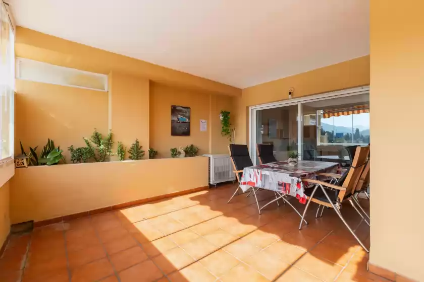 Holiday rentals in Aguamarina gamonal, San Pedro de Alcántara