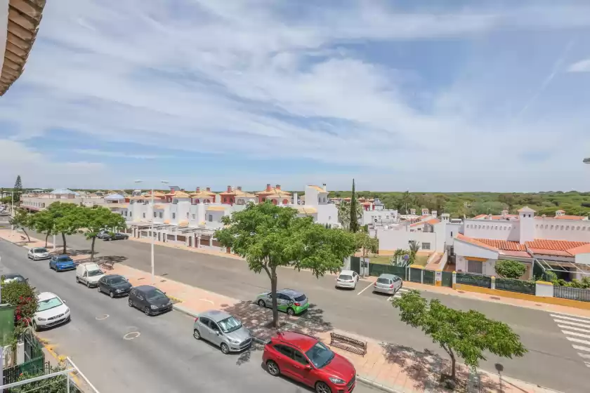 Ferienunterkünfte in Laguna, El Portil