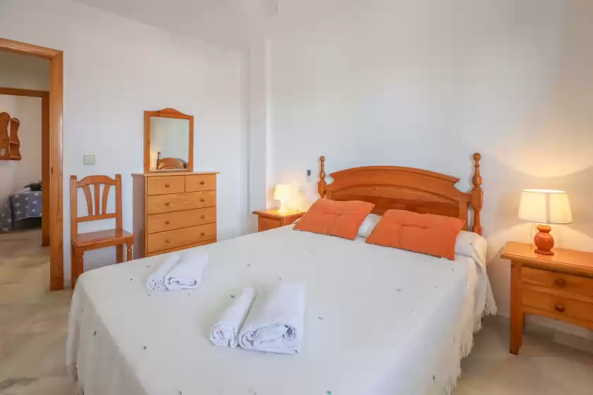 Holiday rentals in Laguna, El Portil