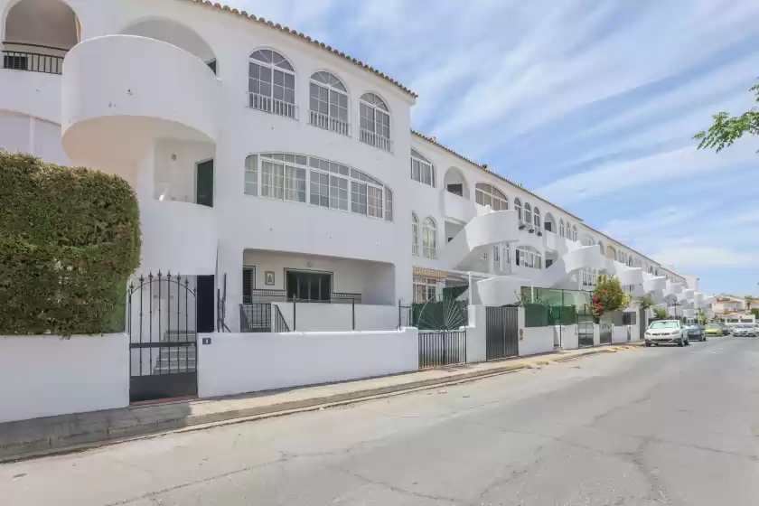 Holiday rentals in Laguna, El Portil