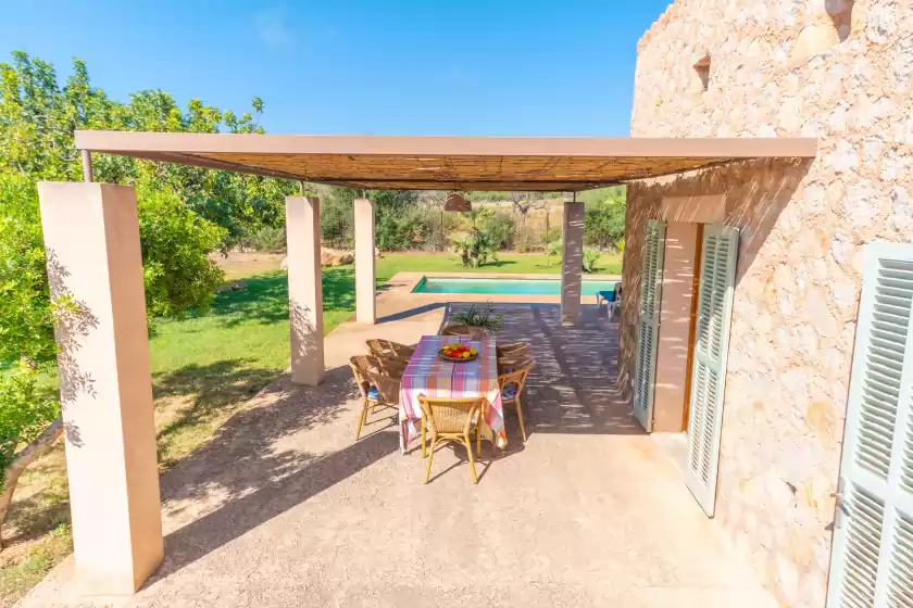 Ferienunterkünfte in Pedra viva (cala bona), Cala Bona