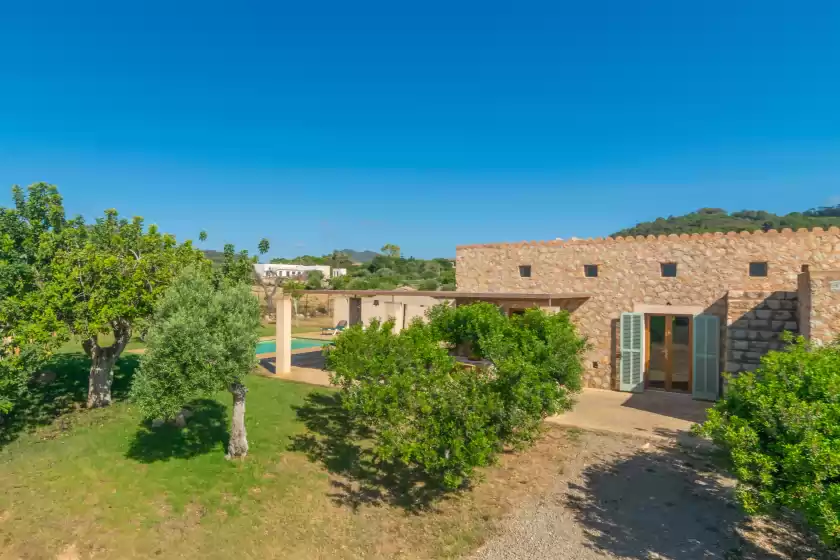 Ferienunterkünfte in Pedra viva (cala bona), Cala Bona