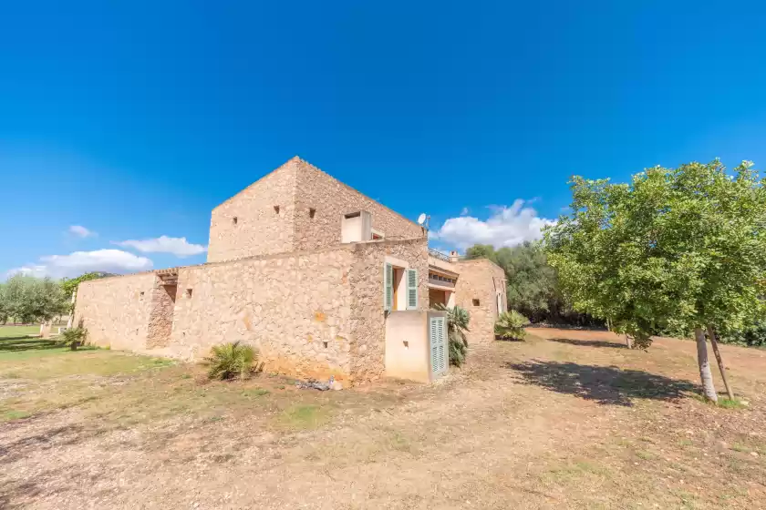 Alquiler vacacional en Ses fonolleres, Cala Bona