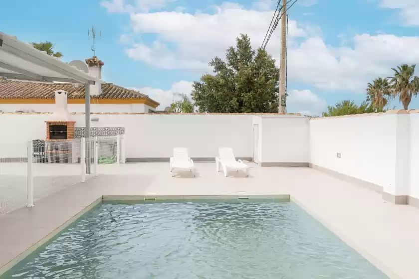 Holiday rentals in Miamar 1, Chiclana de la Frontera