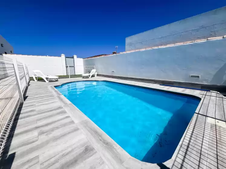 Holiday rentals in Poniente