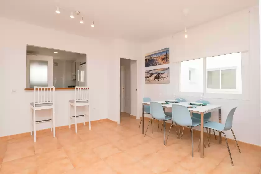 Holiday rentals in Sanlucar golf, Sanlúcar de Barrameda