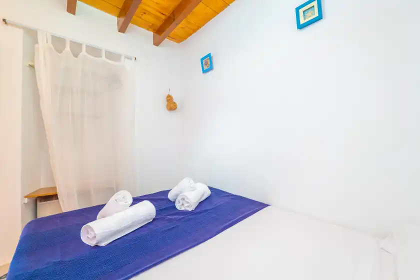 Alquiler vacacional en Cas padrins (portopetro), Portopetro