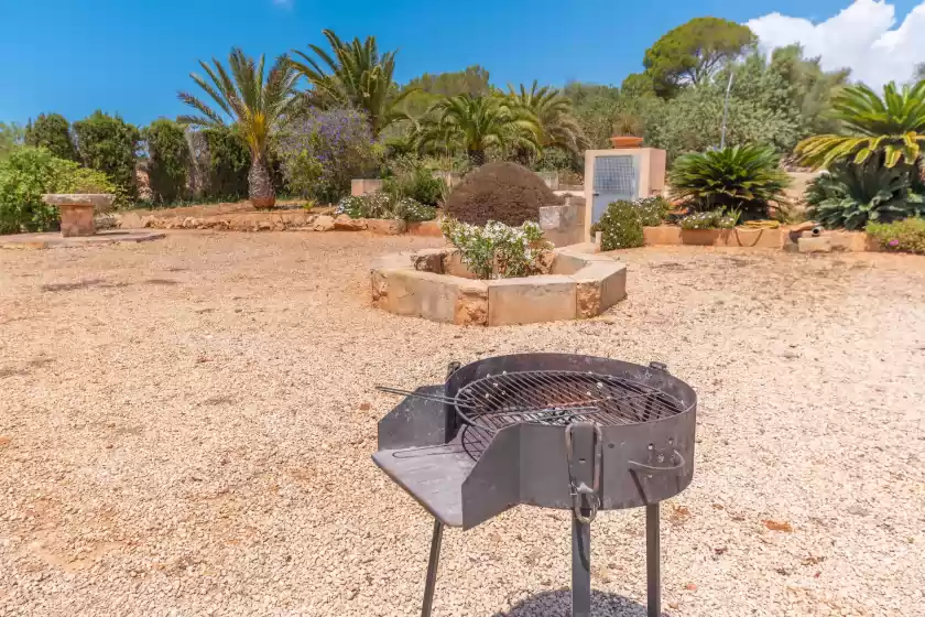 Ferienunterkünfte in Els garrovers, ses Salines