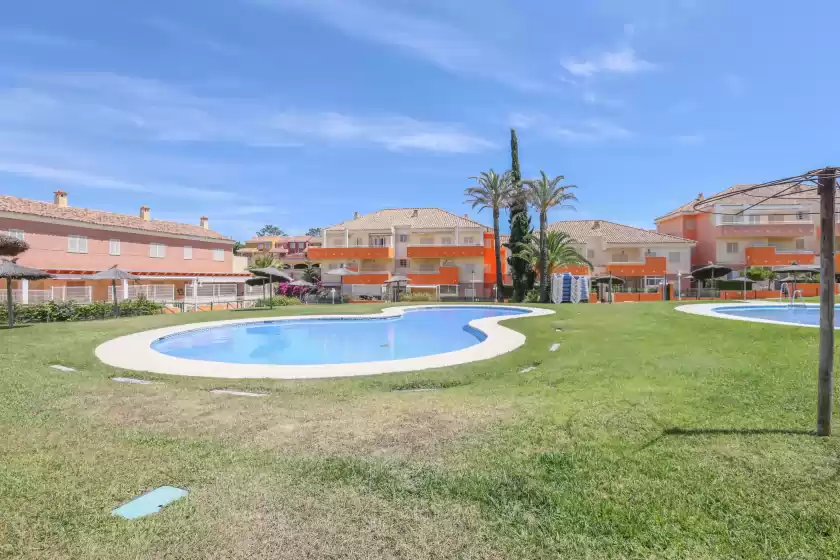 Holiday rentals in Las cumbres, Islantilla