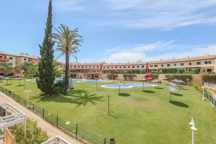 Holiday rentals in Las cumbres, Islantilla