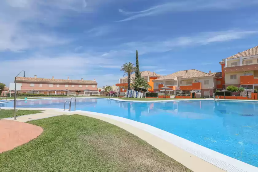 Holiday rentals in Las cumbres, Islantilla