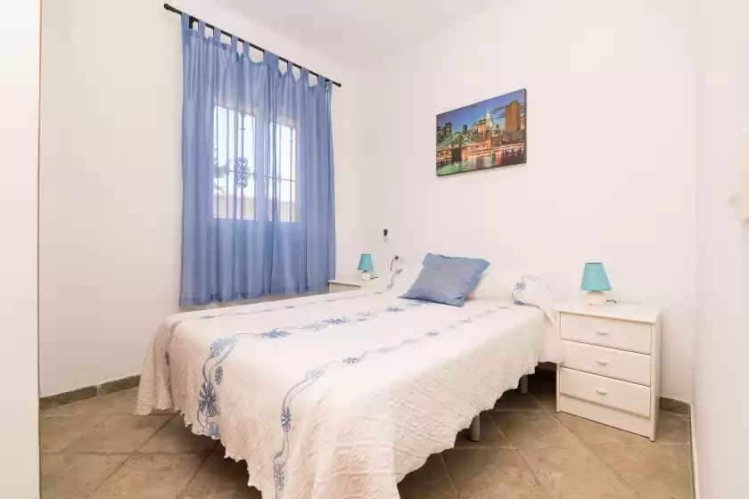 Holiday rentals in La redondela, Chiclana de la Frontera