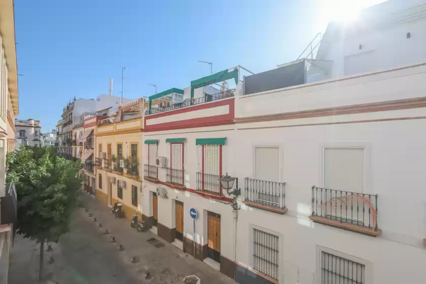 Ferienunterkünfte in Casa amores, Sevilla