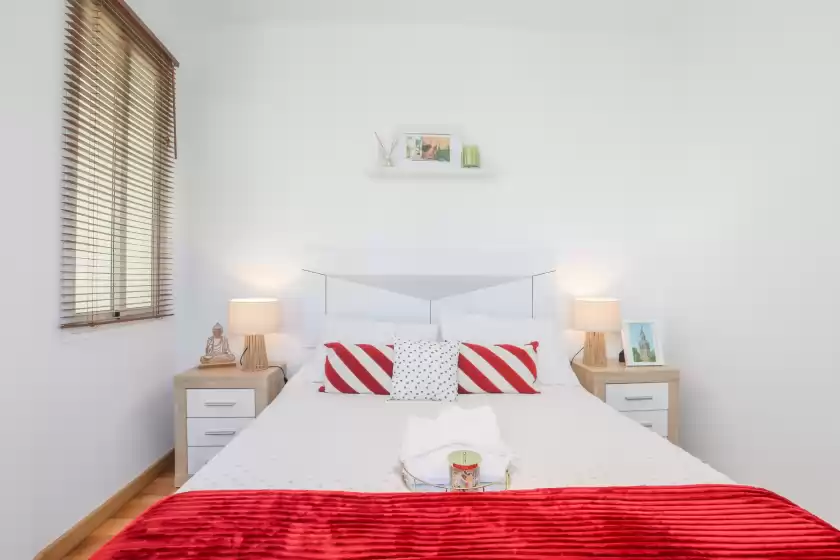 Holiday rentals in Casa amores, Sevilla