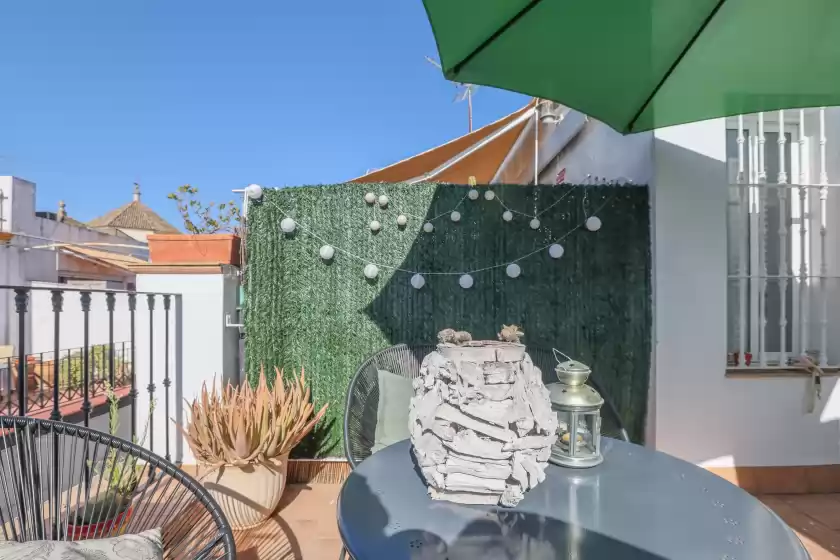 Holiday rentals in Casa amores, Sevilla