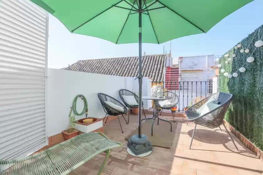 Holiday rentals in Casa amores, Sevilla