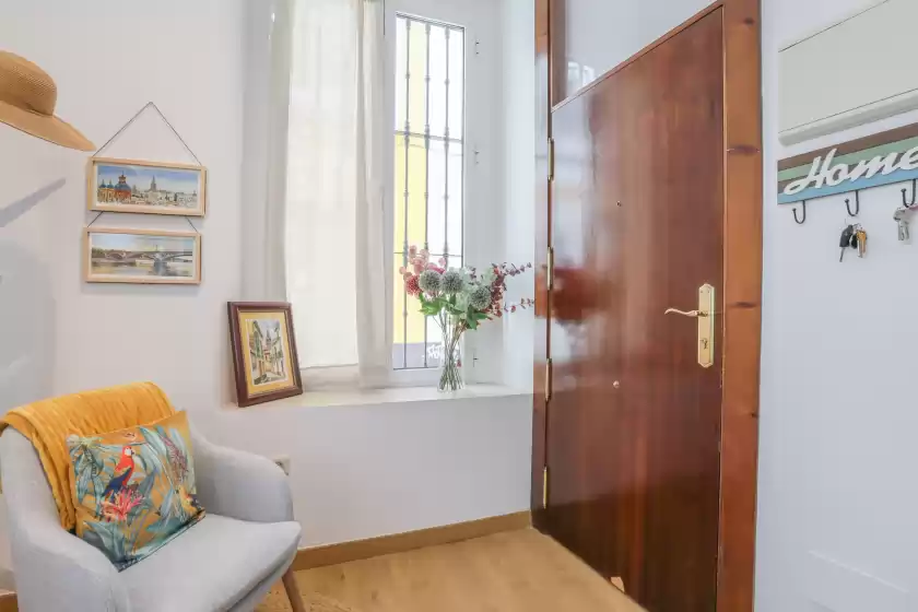 Holiday rentals in Casa amores, Sevilla