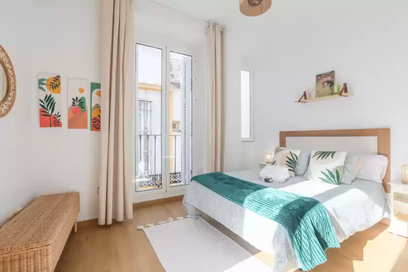 Holiday rentals in Casa amores, Sevilla