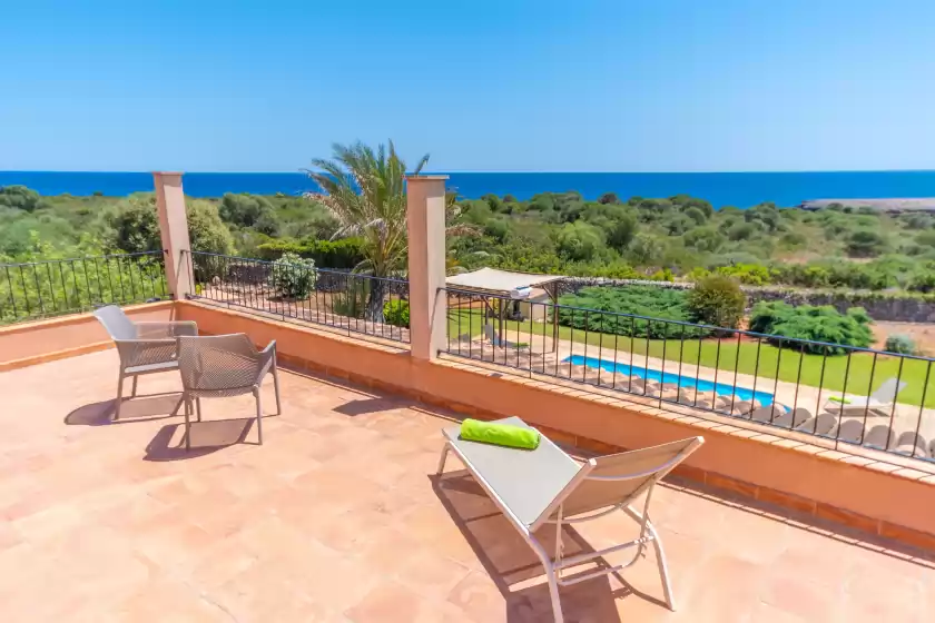 Holiday rentals in Finca can guillem boquet, Porto Cristo